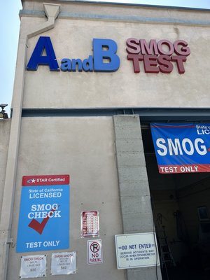 A & B TEST ONLY CENTER - Updated May 2025 - 20 Photos & 122 Reviews