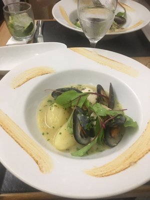L'Atelier du Cuisinier by null