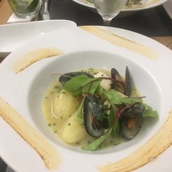 L'atelier du Cuisinier
