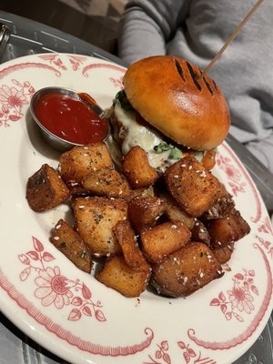 Hyatt Centric Buckhead Atlanta by null Hyatt Centric Buckhead Atlanta by null