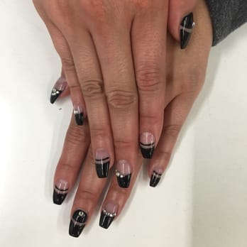 Sweet Paradise Nails - From a different angle - Nail Salons Near Me - Long Beach, California Sweet Paradise Nails - From a different angle - Nail Salons Near Me - Long Beach, California
