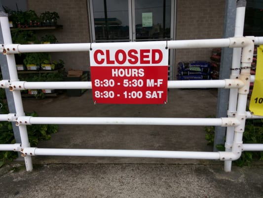 Texas City Feed & Supply