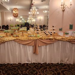 Candle Light Banquets