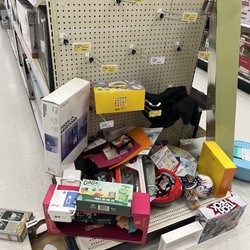 Target