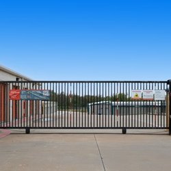 Public Storage