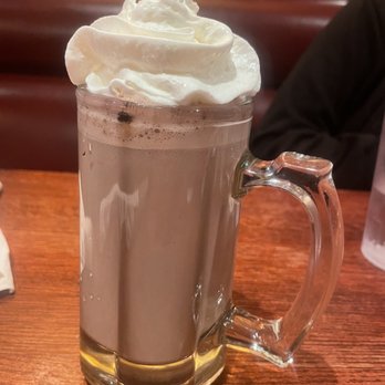 3rd Coast Cafe - Hot Chocolate - Breakfast & Brunch Near Me - Chicago, Illinois 3rd Coast Cafe - Hot Chocolate - Breakfast & Brunch Near Me - Chicago, Illinois
