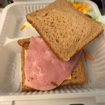 Future Care - Dinner meal served to my son on 06/27/2025 at Future Care at Good Samaritan. Just pathetic! - Skilled Nursing Near Me - Baltimore, Maryland Future Care - Dinner meal served to my son on 06/27/2025 at Future Care at Good Samaritan. Just pathetic! - Skilled Nursing Near Me - Baltimore, Maryland