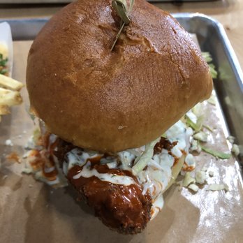 Rockin Rollerz Craft Burger - Bleu Chicken Sandwich - Burgers Near Me - Abilene, Texas Rockin Rollerz Craft Burger - Bleu Chicken Sandwich - Burgers Near Me - Abilene, Texas