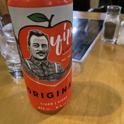 Big Tide Brewing Co - Yip