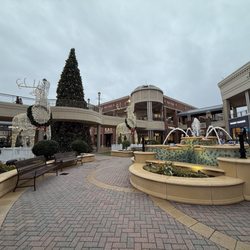 Short Pump Town Center