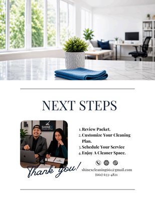 Shinex Cleaning Services on Yelp