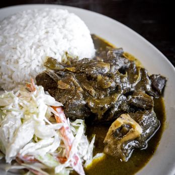 Spade Bar & Lounge - Curry Goat - Lounges Near Me - Toronto, Ontario Spade Bar & Lounge - Curry Goat - Lounges Near Me - Toronto, Ontario
