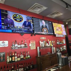 Grandad's Pizza & Pub