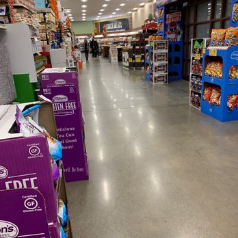 Target - Back of store - Department Stores Near Me - Vacaville, California