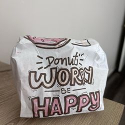 Donut Empire - Cute bags