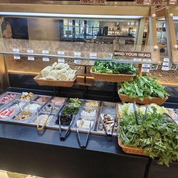 MooMoo Hot Pot - Hot Pot Near Me - Irvine, California