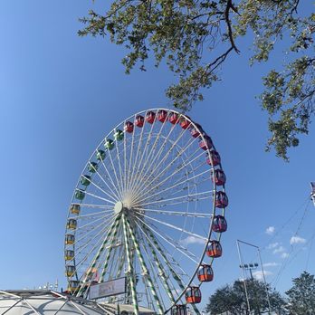 Florida State Fairgrounds - Big wheel - FL State Fair 2025 - Festivals Near Me - Tampa, Florida Florida State Fairgrounds - Big wheel - FL State Fair 2025 - Festivals Near Me - Tampa, Florida