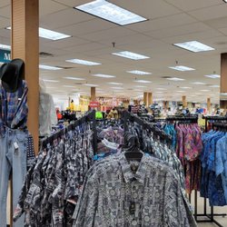 Yoder Department Store