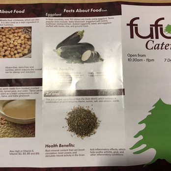 Fufu's Mid East Grill - Mediterranean Near Me - Riverside, California Fufu's Mid East Grill - Mediterranean Near Me - Riverside, California