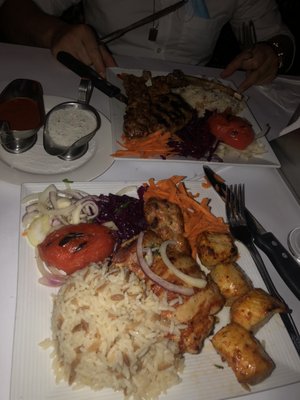 Black Sea Fish & Grill by null