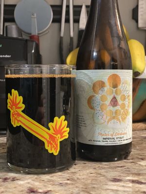 Ruse Brewing by null