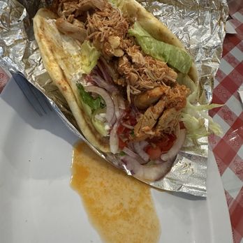Bell Greek - Chicken Gyro - Greek Near Me - Chester, Virginia Bell Greek - Chicken Gyro - Greek Near Me - Chester, Virginia
