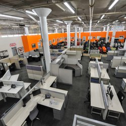 Office Furniture Center - Office Furniture Center sell pre-owned workstations, seating, desks, tables, and much more!