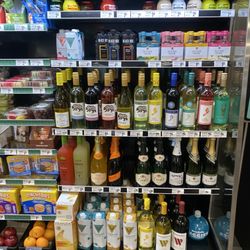7-eleven - Wine