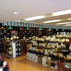 Foothills Plaza Wines & Spirits