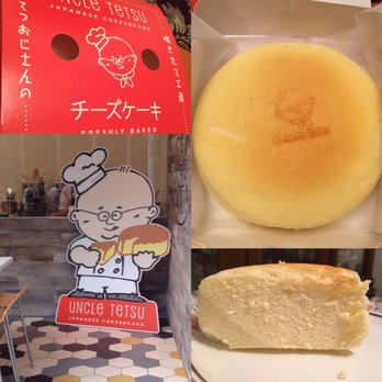 Uncle Tetsu - 1 hour wait... - Japanese Near Me - Arcadia, California Uncle Tetsu - 1 hour wait... - Japanese Near Me - Arcadia, California