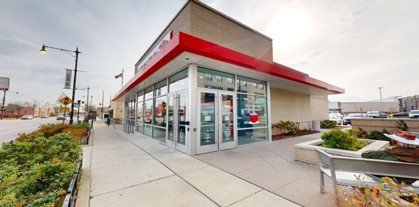 Bank of America Mortgage