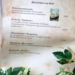 Gasthaus Lüddecke