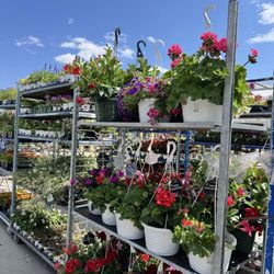 Earl May Garden Center