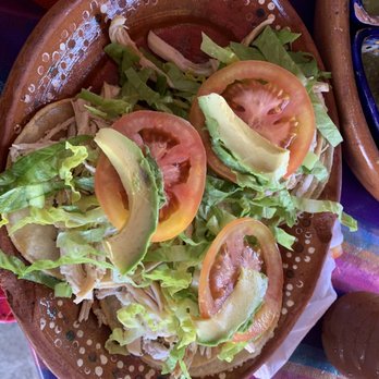 Tacun - Chicken tacos - Mexican Near Me - Cancún, ROO Tacun - Chicken tacos - Mexican Near Me - Cancún, ROO