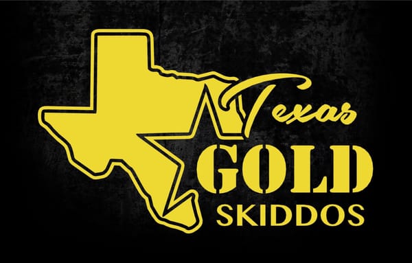 Texas Gold Skiddos