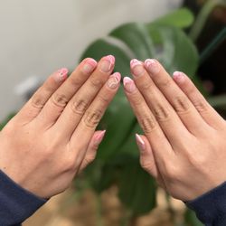 Nails Done By Vee