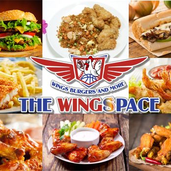 THE WING SPACE - Updated December 2025 - 41 Photos & 12 Reviews