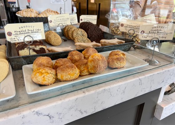 Yellow Dog Bread Company by null