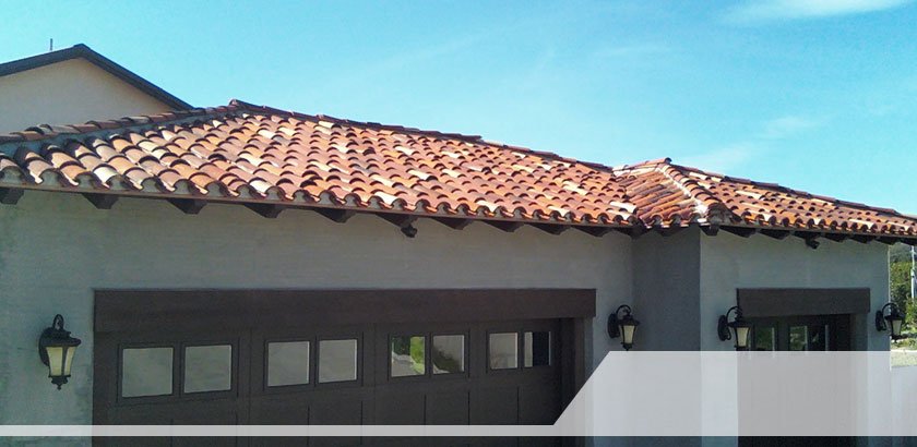 Slide of McLean Roofing