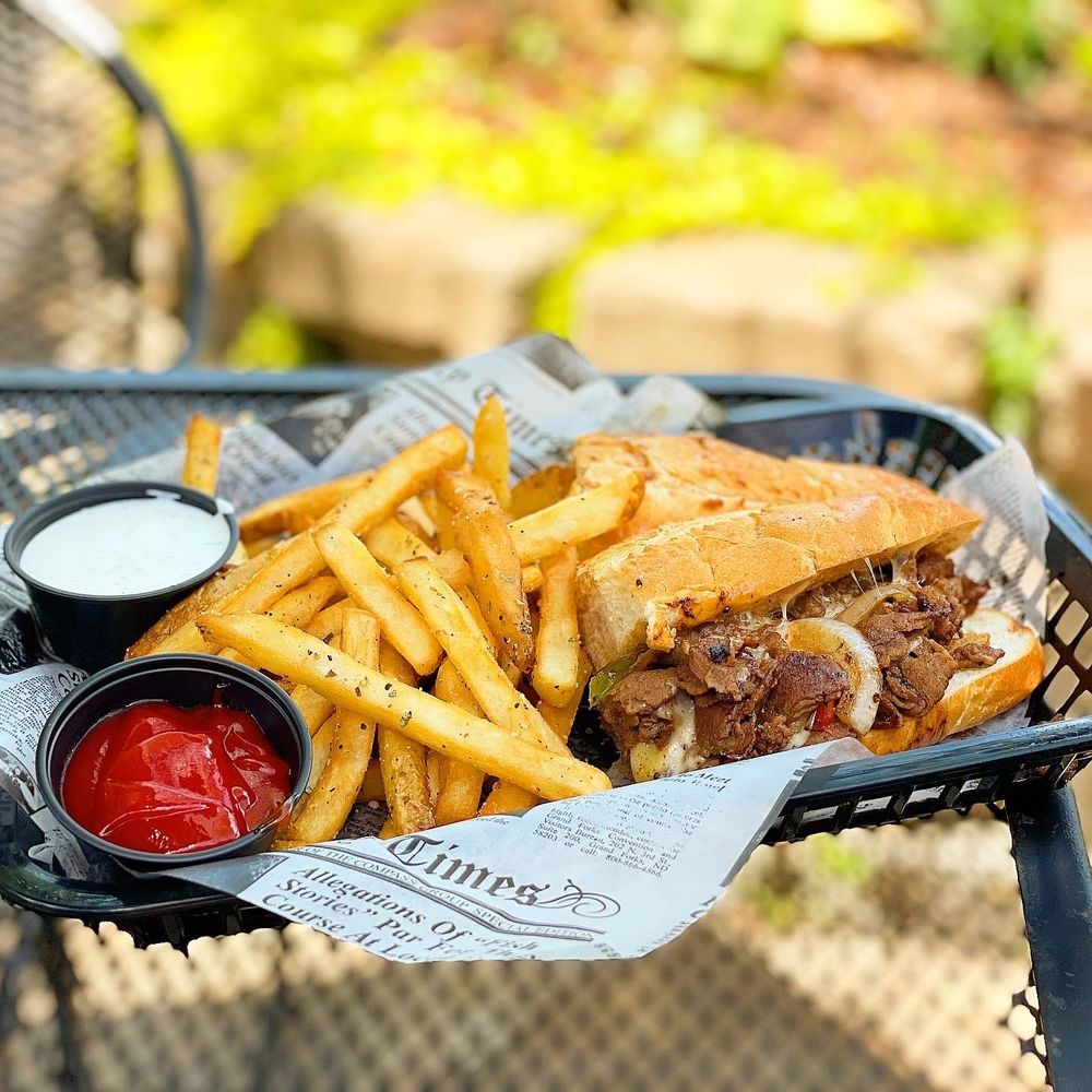 M'Coul's Public House