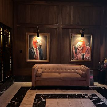 Pink Steak - Waiting/Host area - Steakhouses Near Me - West Palm Beach, Florida Pink Steak - Waiting/Host area - Steakhouses Near Me - West Palm Beach, Florida