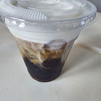 Dark Horse Coffee Roasters - Small Haupia Cold Brew - Coffee Roasteries Near Me - Koloa, Hawaii