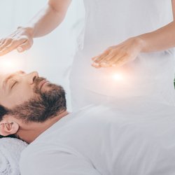 Archers Treehouse - Holistic Coaching and Reiki