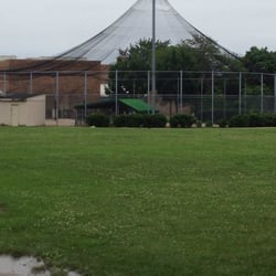 Batting Cages