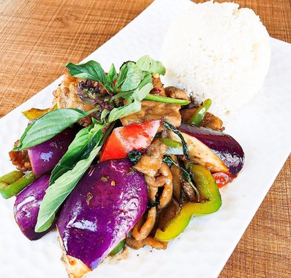 The ThongLor SF - Thai Restaurant by null