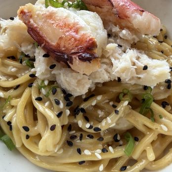 GiGi's - Garlic noodles - Wine Bars Near Me - San Francisco, California GiGi's - Garlic noodles - Wine Bars Near Me - San Francisco, California