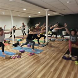 Simply Yoga