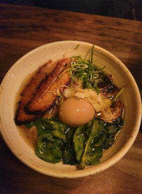 Honō Ramen by null