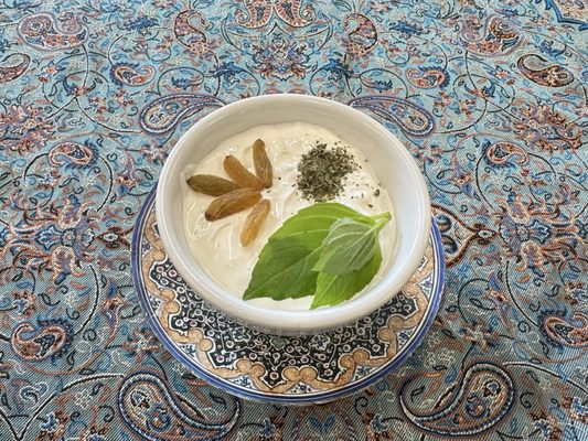 House of Kabab / Beryani Esfahani by null