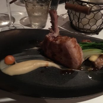 Verico - Côtelettes de porc ibérique cuisson lente basse température.... un délice !!!! - Bars Near Me - Andratx, PM